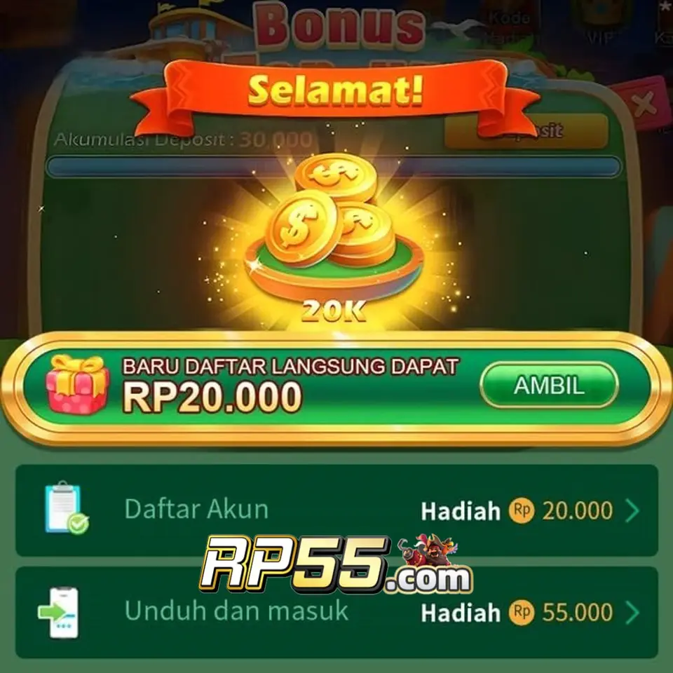 rp55 APK