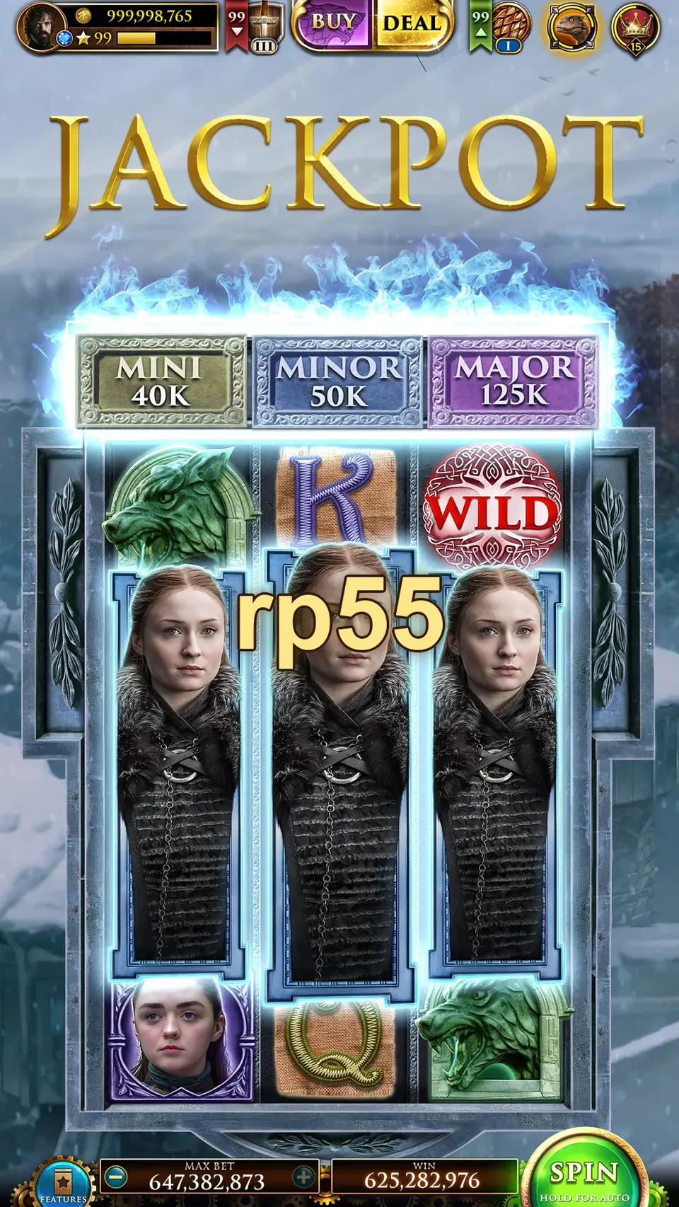 rp55 APK