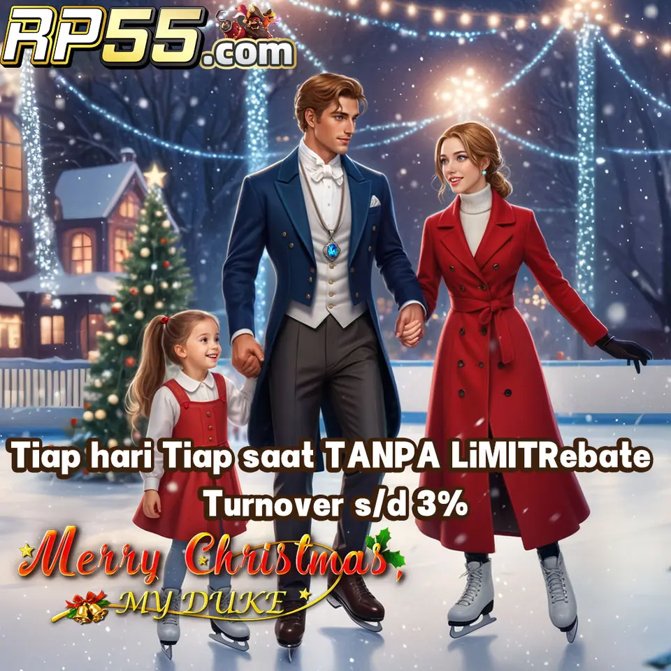 rp55 Masuk - rp55 Resmi